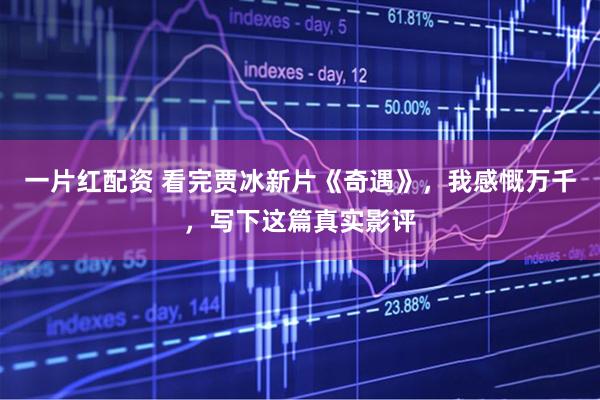 一片红配资 看完贾冰新片《奇遇》，我感慨万千，写下这篇真实影评